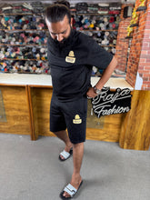 Men’s Everyday Comfort Co-Ord Set