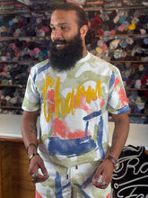 Men’s Trendy Co-Ord Set