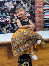 Kids Lehenga Choli for Girls | Traditional Ethnic Dress