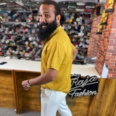 Men’s Premium Summer Shirt – Raja Fashion