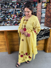 Premium Mul Cotton Embroidered Kurta Set for Women | Elegant Ethnic Wear | Raja Fashion