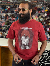 Men’s Casual Graphic T-Shirt – Premium Streetwear Look