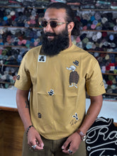 Urban Patch Designer Tee