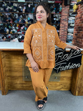 Women Travel Outfit ~ Summer Comfort Fit