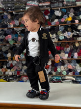 Kids Stylish Tracksuit Set