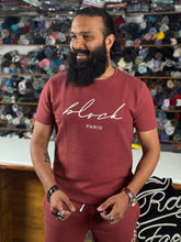 Men Casual Co-Ord Set