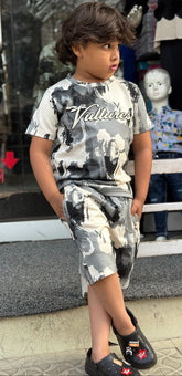 Boys Co-Ord Set | Stylish & Comfortable Outfit