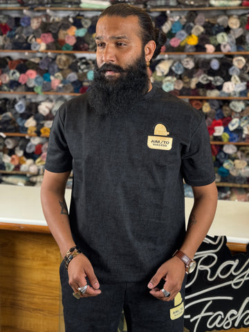 Men’s Everyday Comfort Co-Ord Set