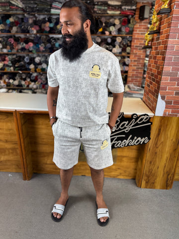 Men’s Everyday Comfort Co-Ord Set