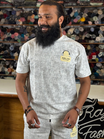 Men’s Everyday Comfort Co-Ord Set