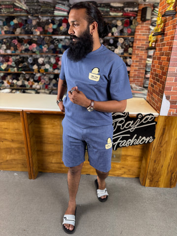 Men’s Everyday Comfort Co-Ord Set
