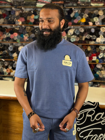 Men’s Everyday Comfort Co-Ord Set