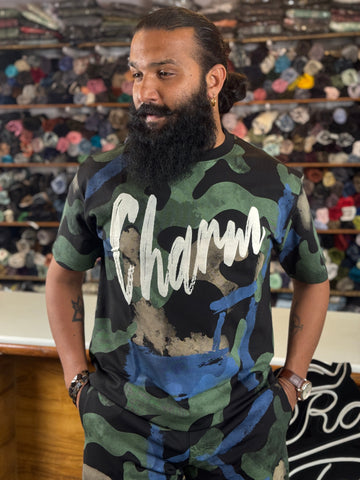 Men’s Trendy Co-Ord Set