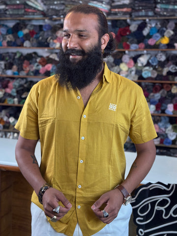 Men’s Premium Summer Shirt – Raja Fashion