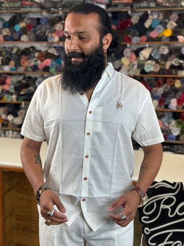 Men’s Premium Summer Shirt – Raja Fashion