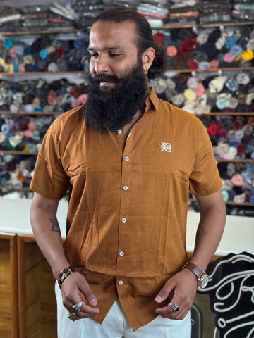 Men’s Premium Summer Shirt – Raja Fashion