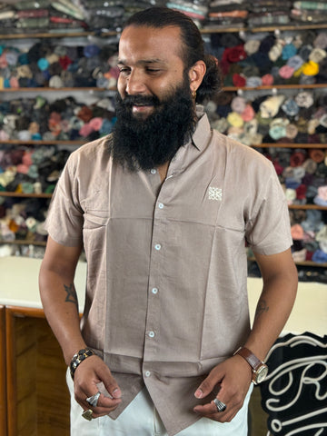 Men’s Premium Summer Shirt – Raja Fashion