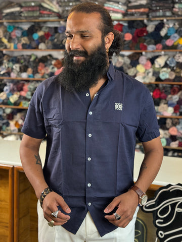 Men’s Premium Summer Shirt – Raja Fashion