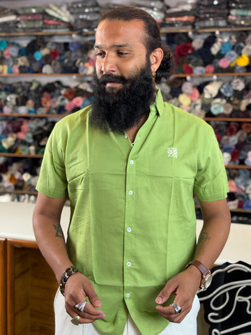 Men’s Premium Summer Shirt – Raja Fashion