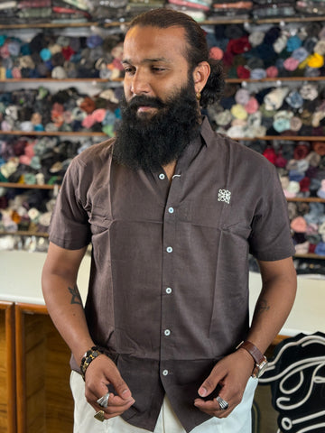 Men’s Premium Summer Shirt – Raja Fashion