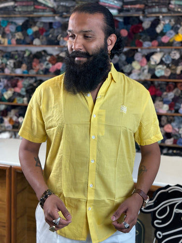 Men’s Premium Summer Shirt – Raja Fashion