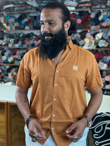 Men’s Premium Summer Shirt – Raja Fashion