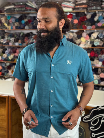 Men’s Premium Summer Shirt – Raja Fashion