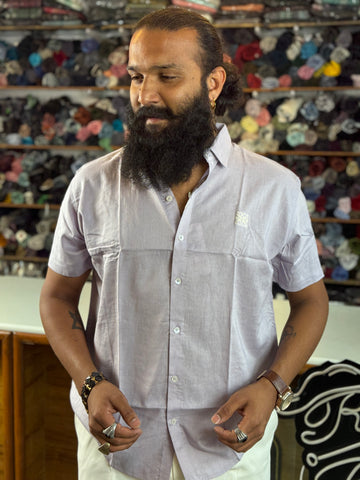 Men’s Premium Summer Shirt – Raja Fashion