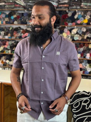 Men’s Premium Summer Shirt – Raja Fashion