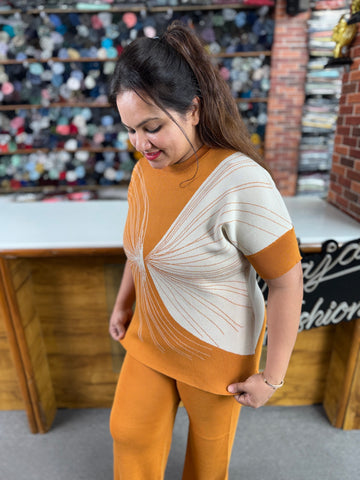 Luxury Airport Look Co-Ord Set for Women | Imported Knitted Free Size Outfit| Raja Fashion 👑