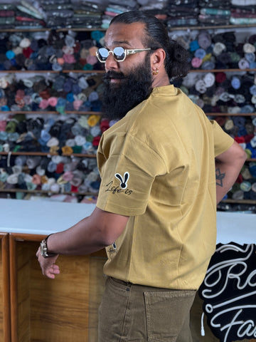 Urban Patch Designer Tee