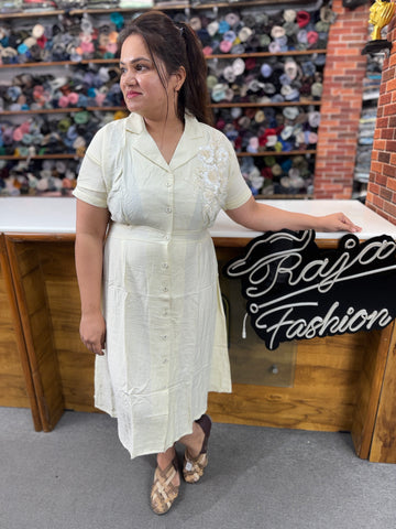 Elegant Summer Maxi Dress for Women | Casual Chic One Piece