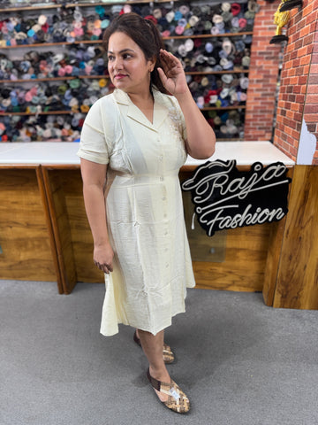 Elegant Summer Maxi Dress for Women | Casual Chic One Piece