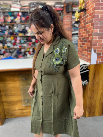 Elegant Summer Maxi Dress for Women | Casual Chic One Piece