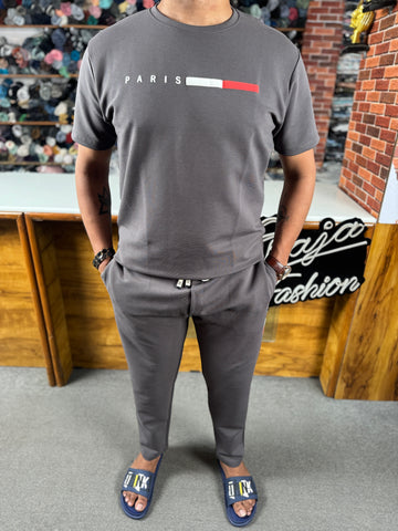 Men’s Travel Co-Ord Set