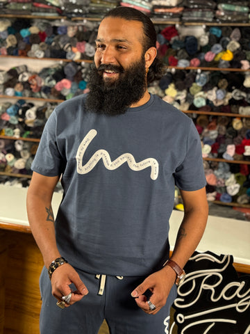 Men Stylish Cotton Co-Ord Set