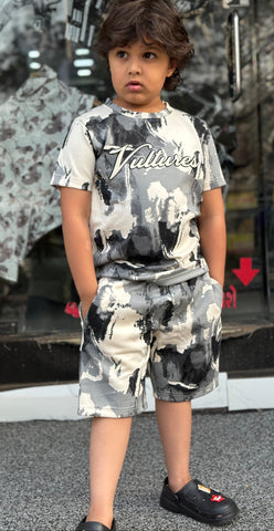 Boys Co-Ord Set | Stylish & Comfortable Outfit