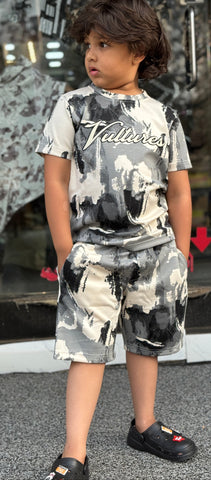 Boys Co-Ord Set | Stylish & Comfortable Outfit